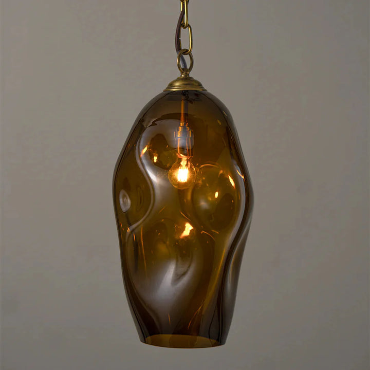 Edna Pendant - Lemongrass