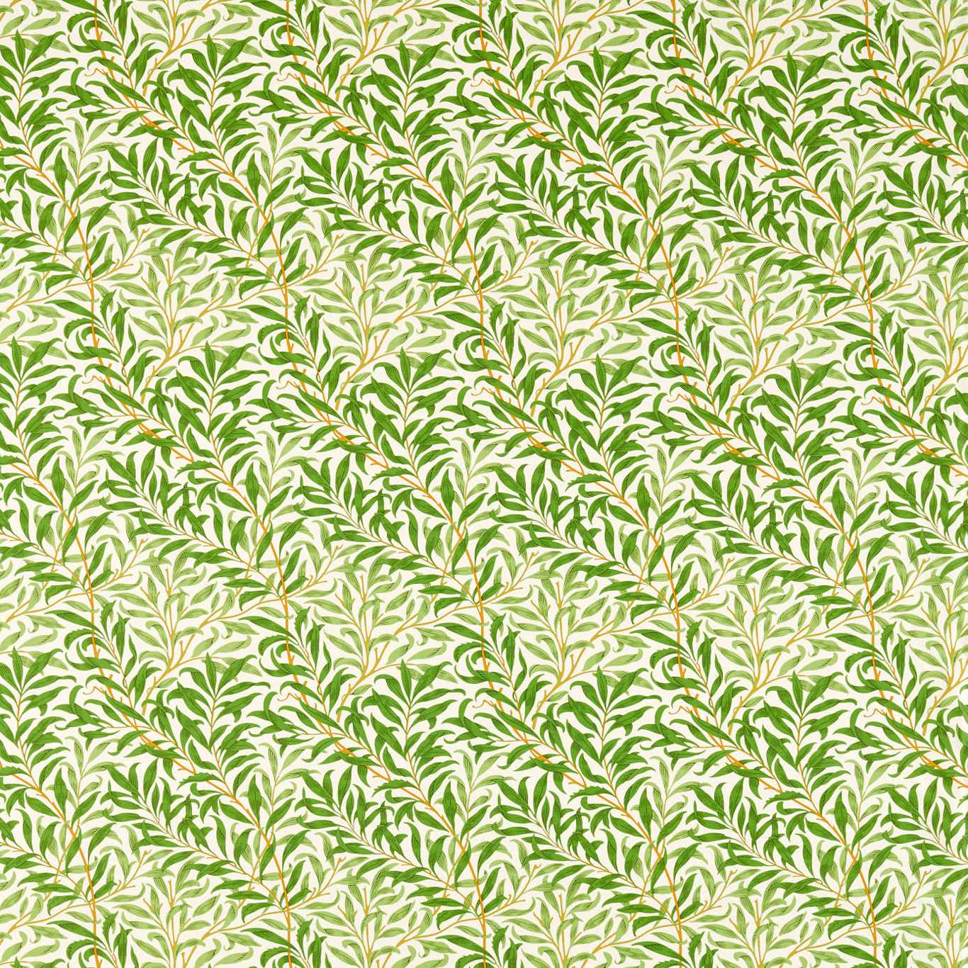 Willow Bough - Leaf Green