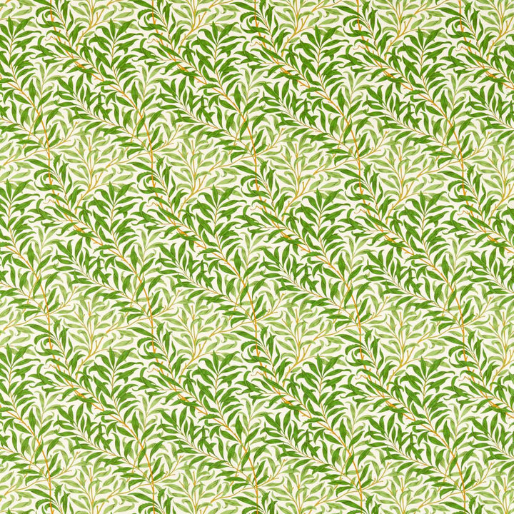 Willow Bough - Leaf Green