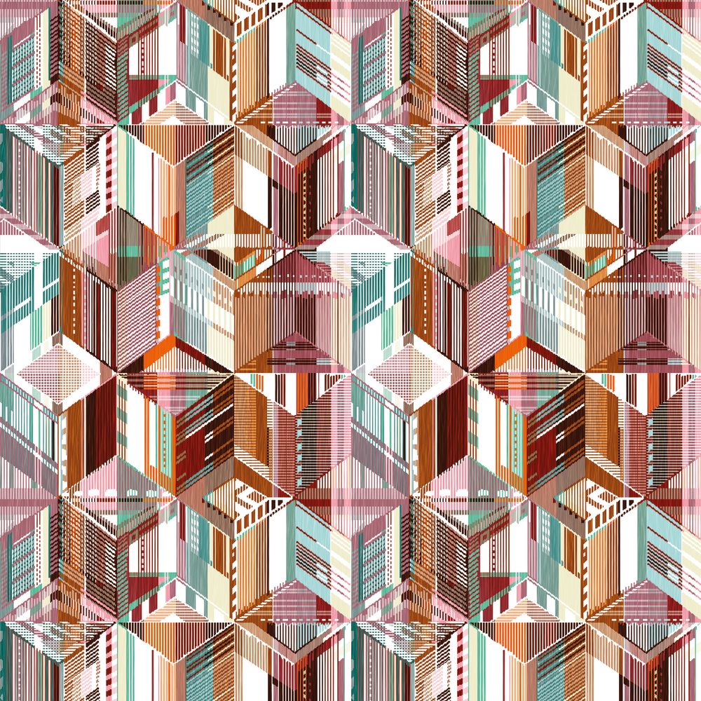 Reverie Persane Arabesque