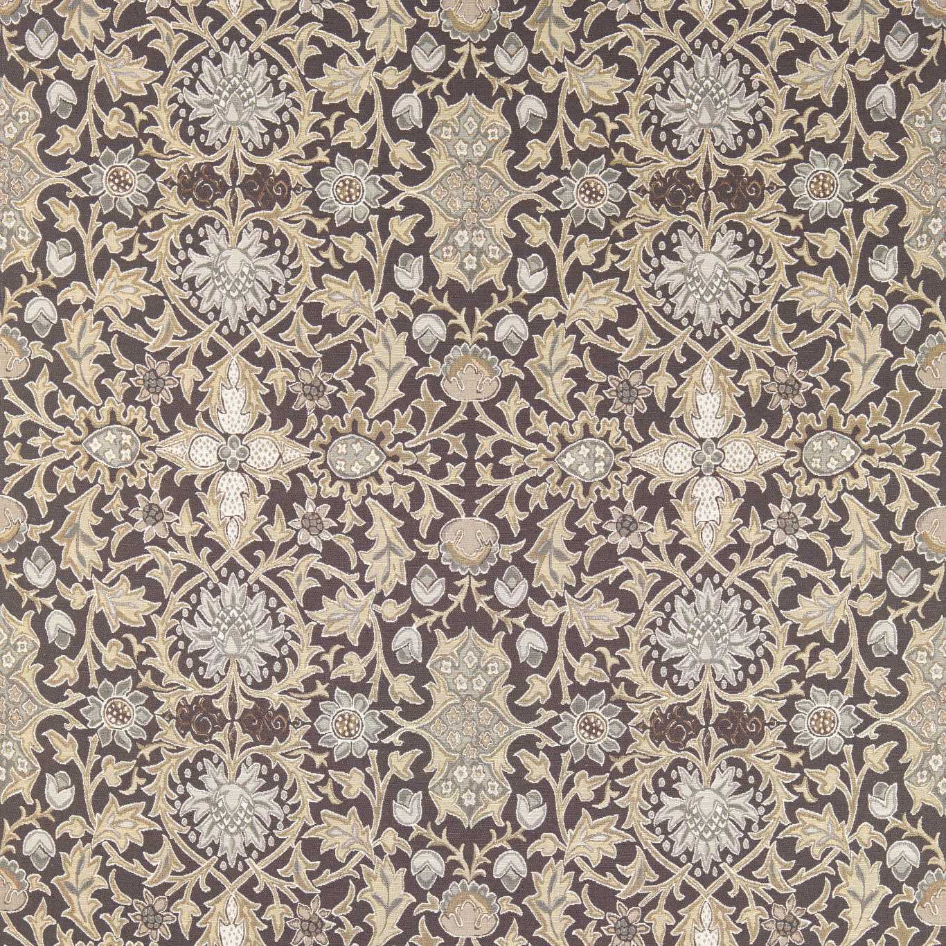 Wilton Weave - Slate