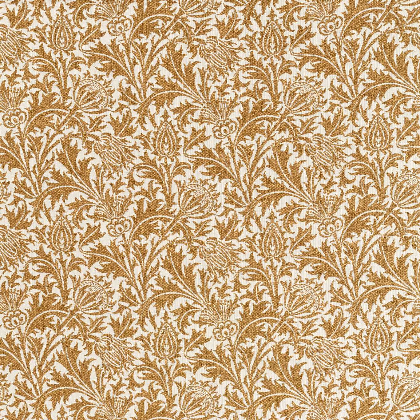 Thistle Weave - Hares Coat