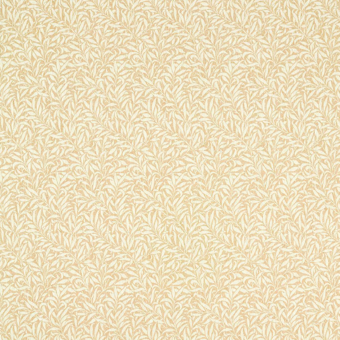 Pure Willow Boughs Weave - Sunflower