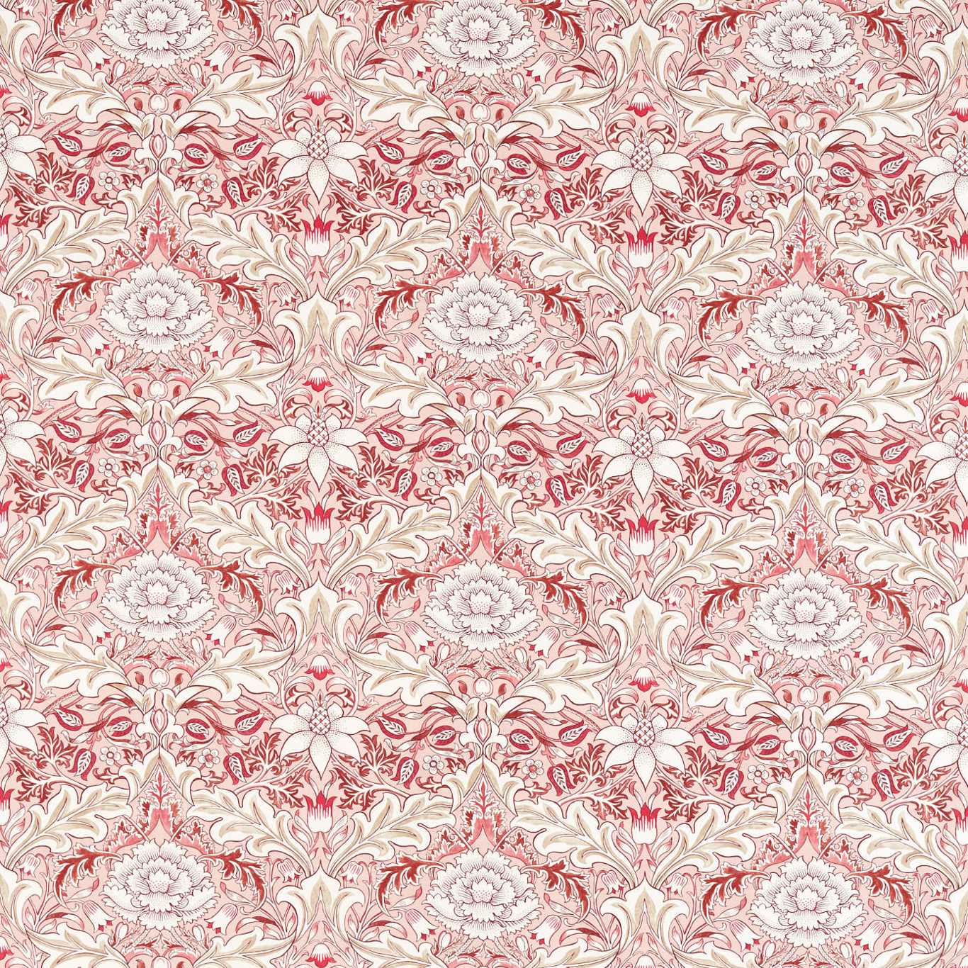 Simply Severn - Madder / Russet