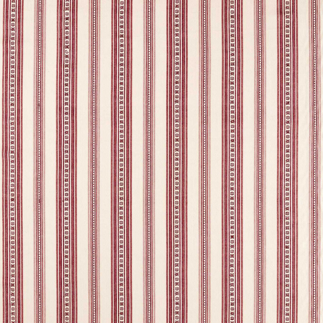 Dallington Stripe - Mulberry