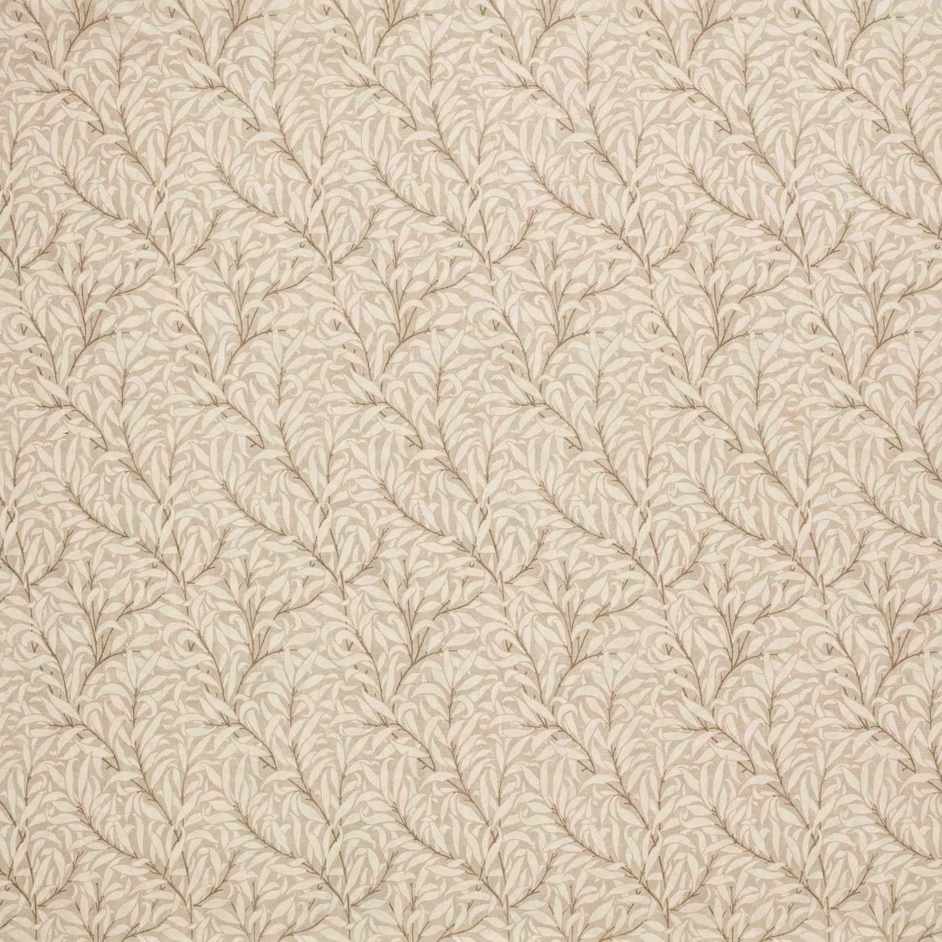 Pure Willow Boughs Sheer WW - Linen