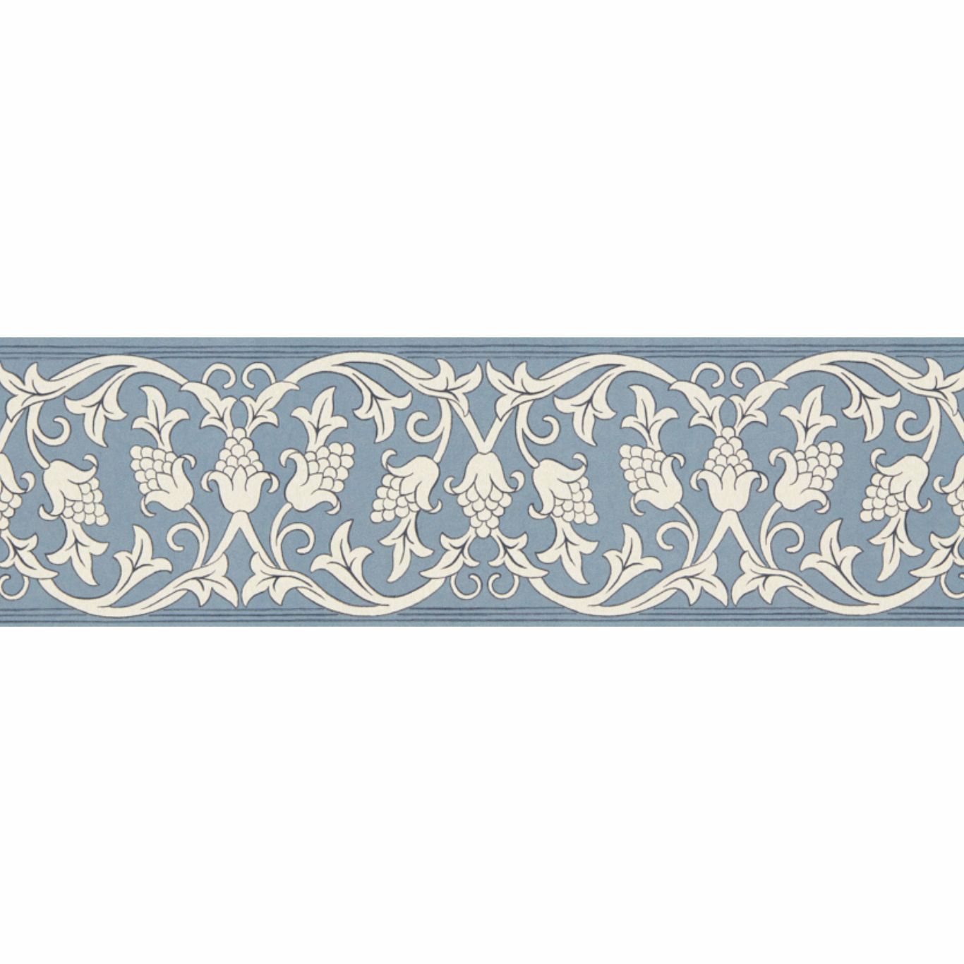 St Johns Border - River Wandle Wallpaper
