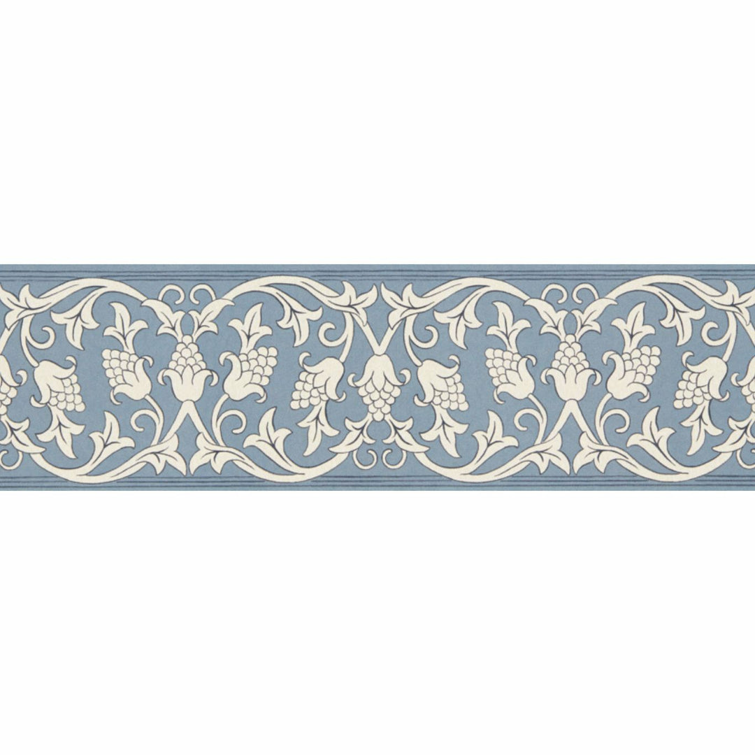 St Johns Border - River Wandle Wallpaper