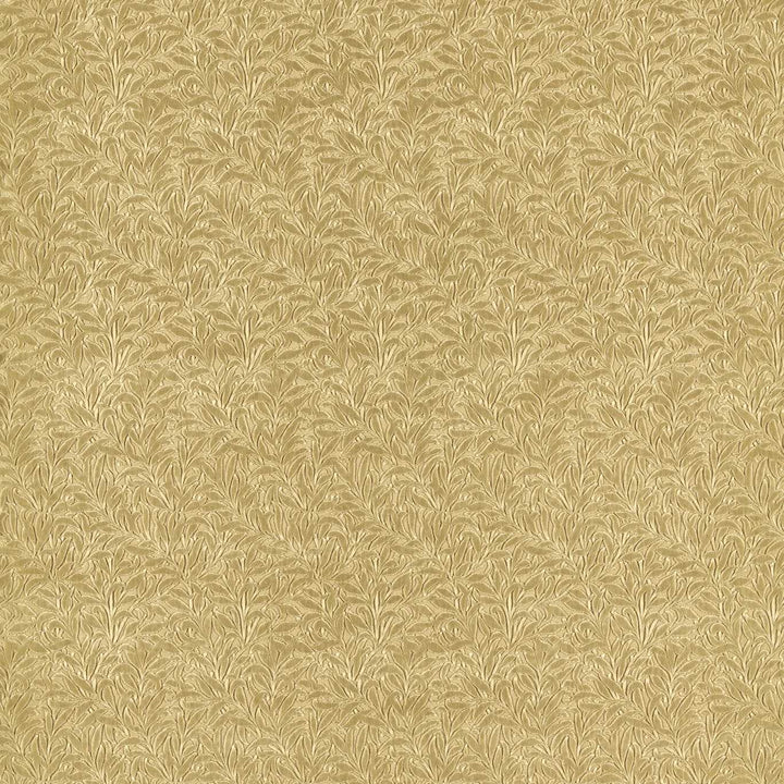 Willow Boughs Caffoy Velvet - Citrus Stone