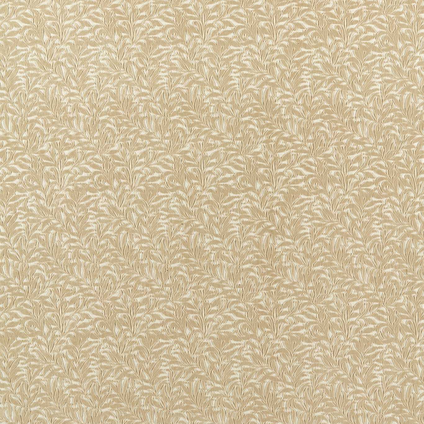Willow Boughs Caffoy Velvet - Pearwood