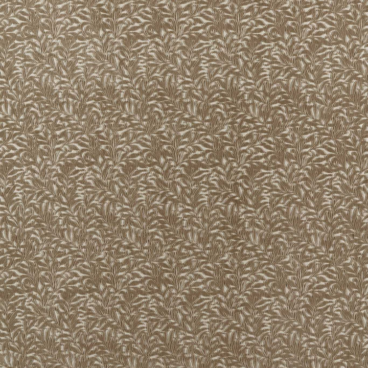 Willow Boughs Caffoy Velvet - Muddy Warren