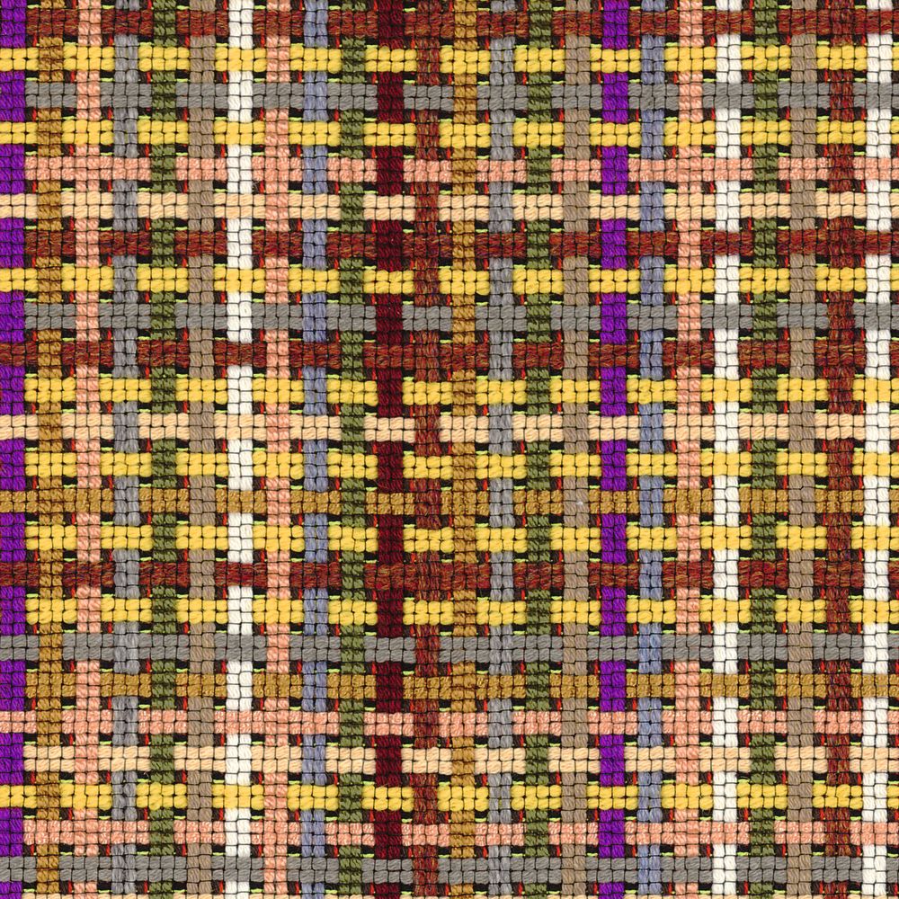 Les Hasards Heureux Jaune Mango