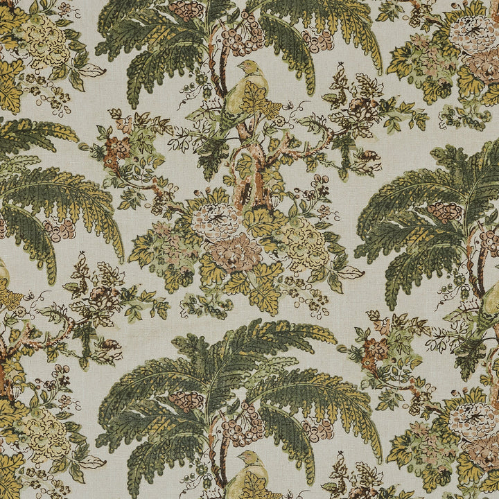 Florian - Linden