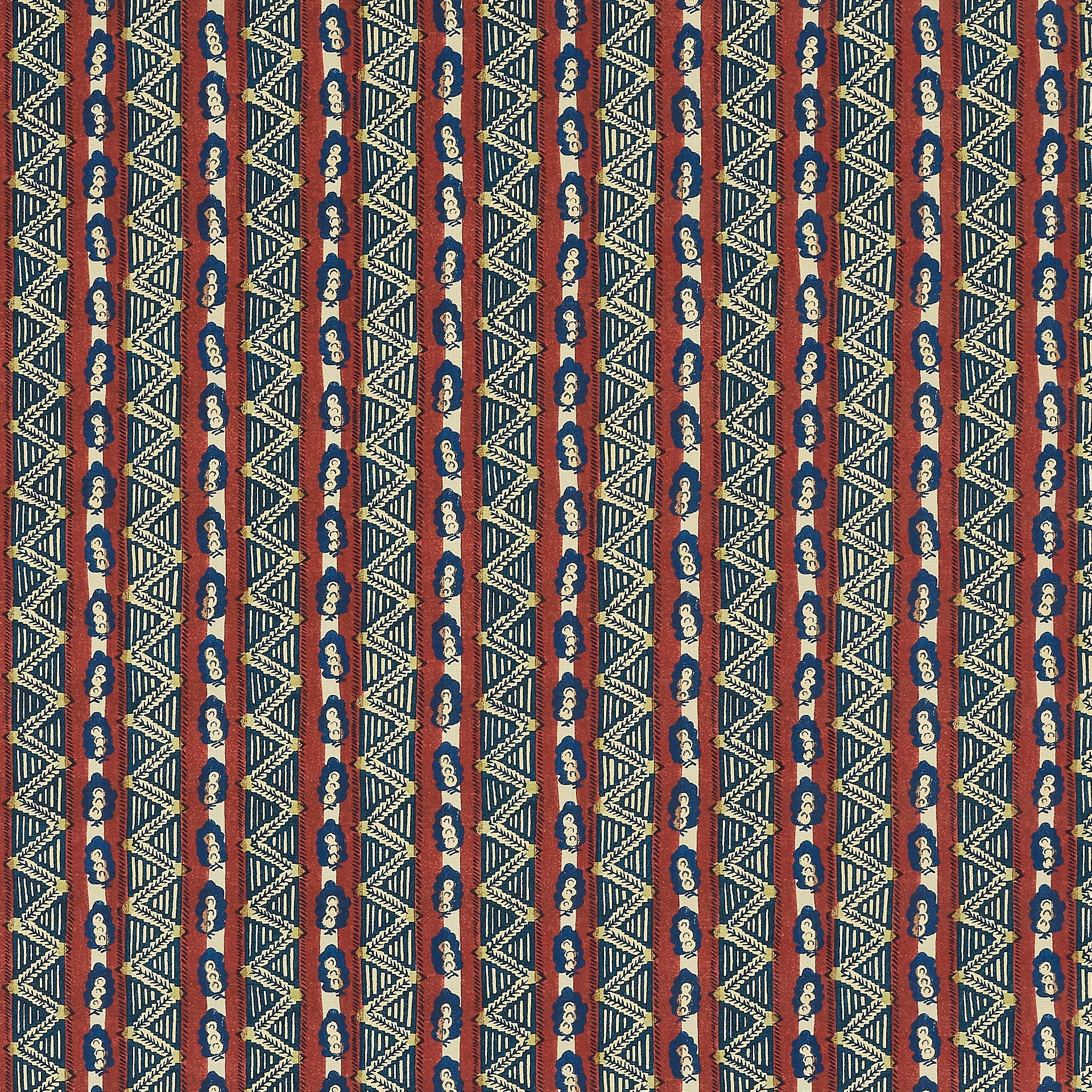 Flaneur - Imperial