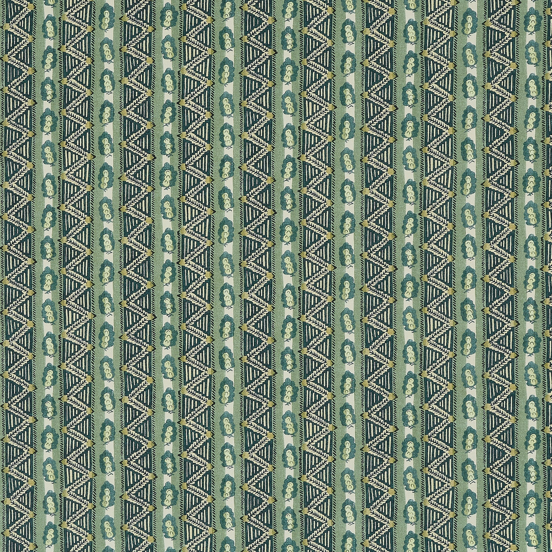 Flaneur - Sage