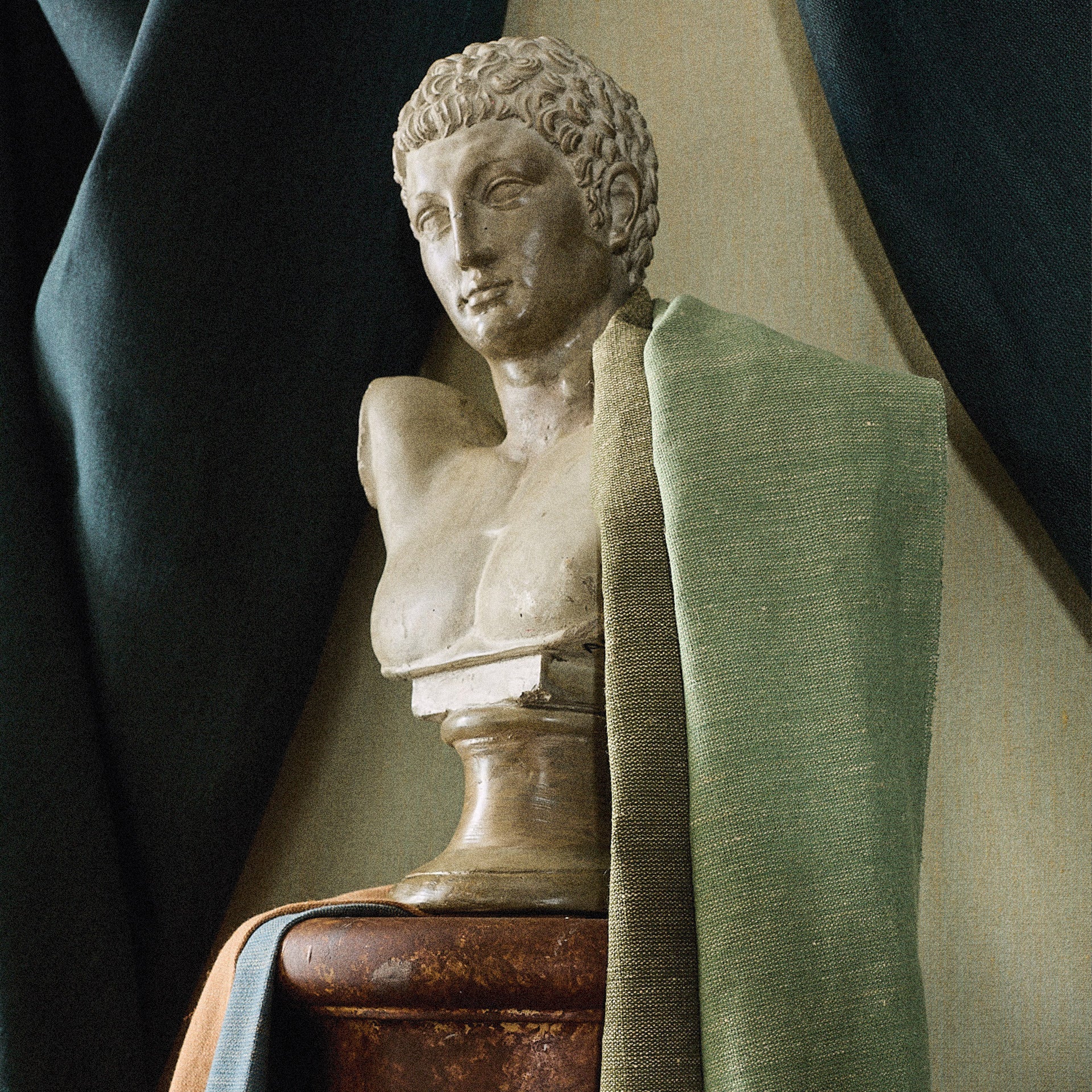 Fresco - Rouge