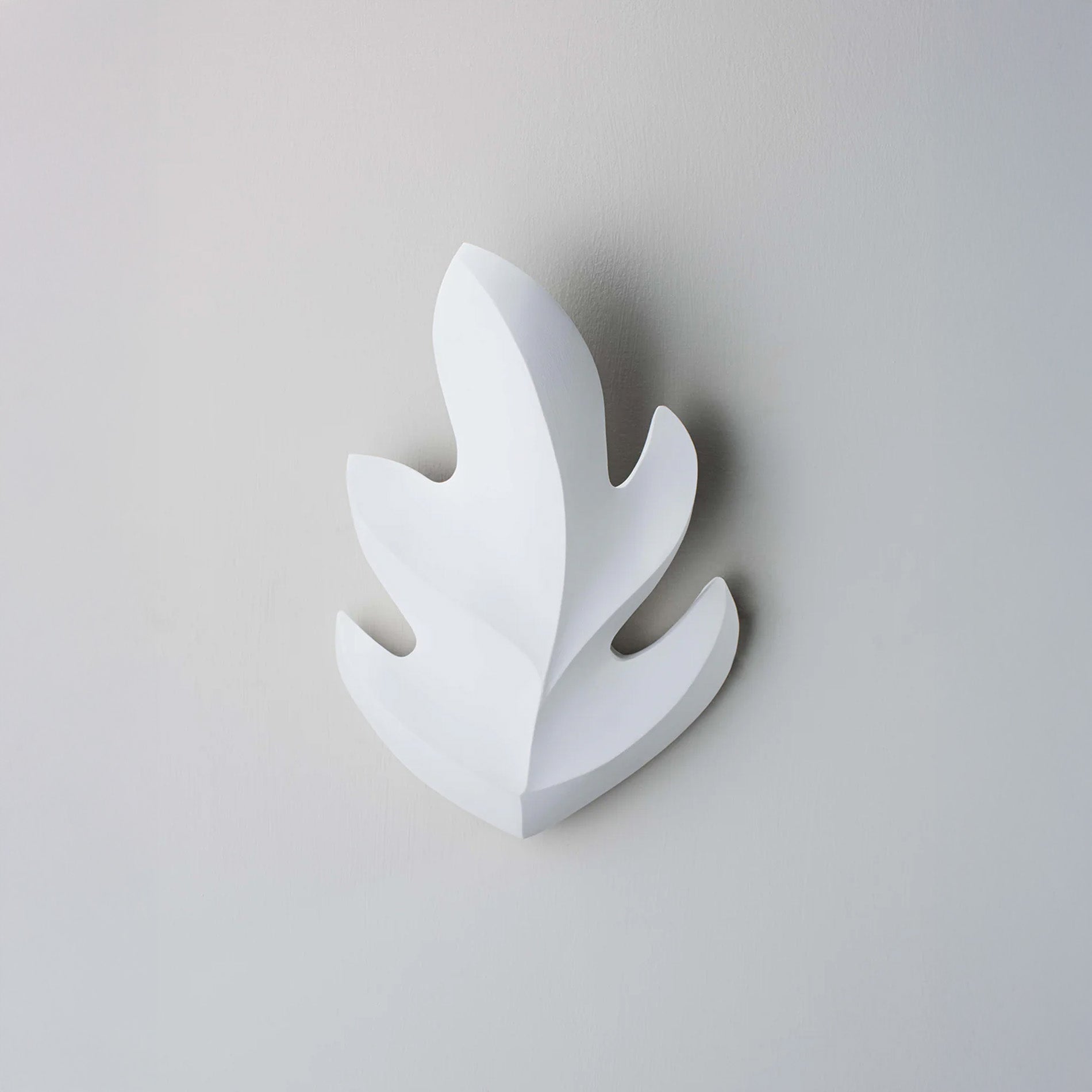 Medici Piccolo Wall Light - Plaster White