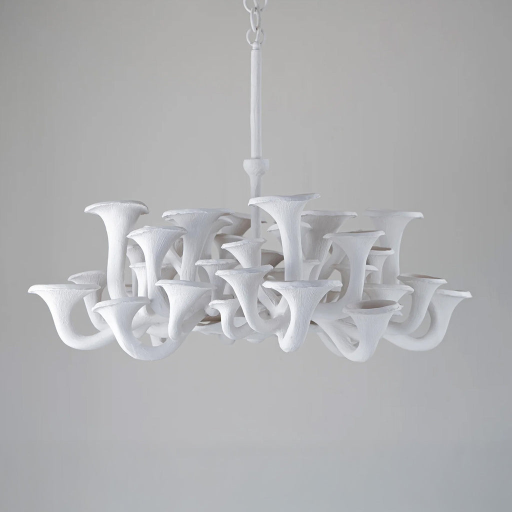 MushroomChandelier-