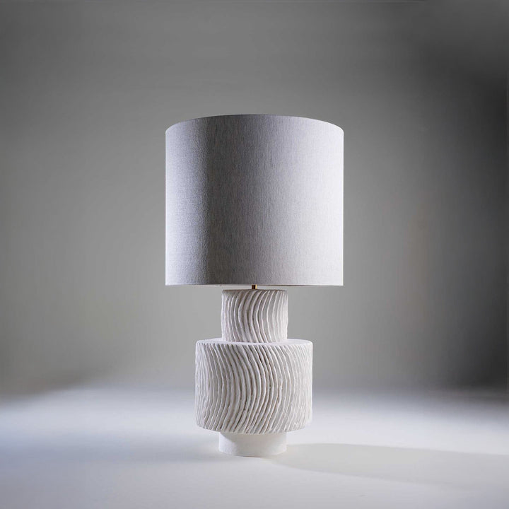 Nash Lamp - Natural