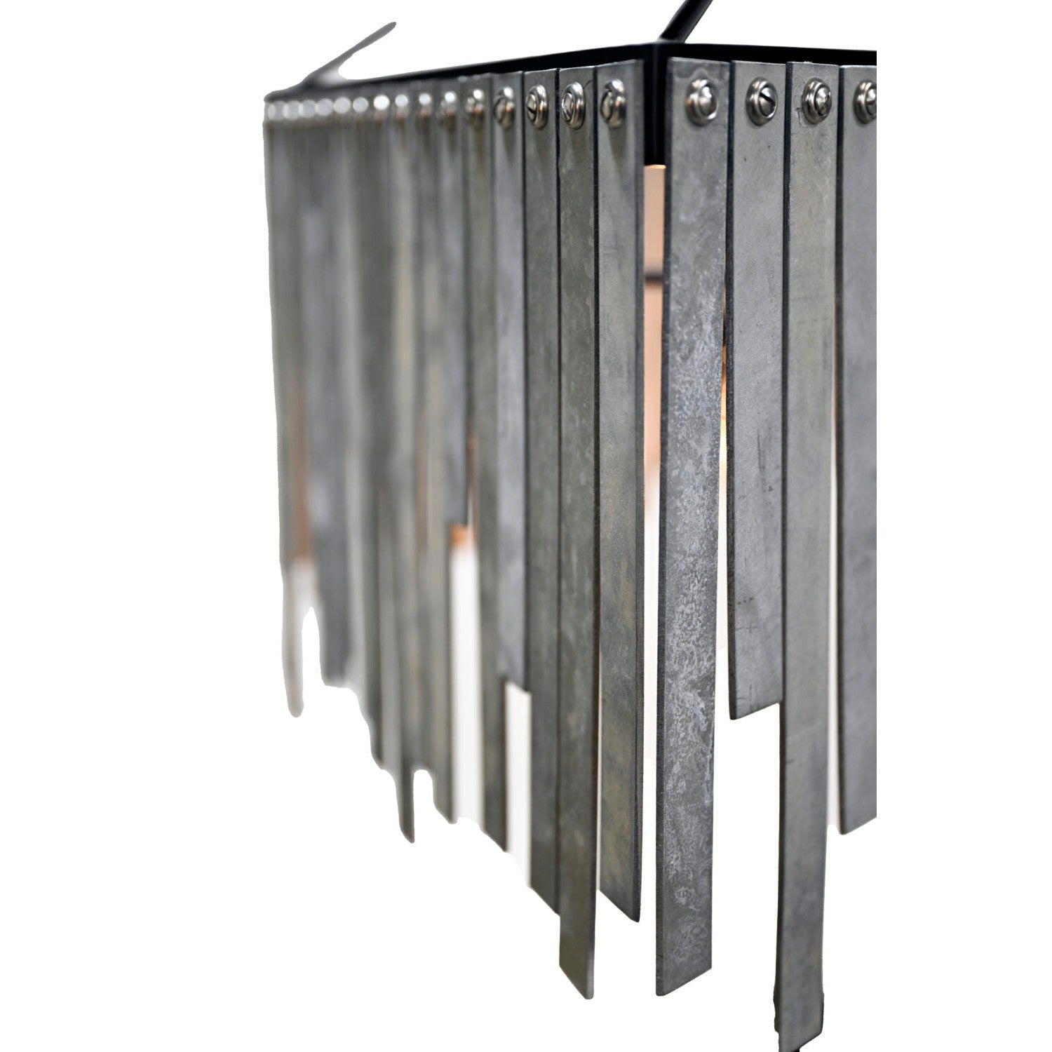 The Vowline Chandelier