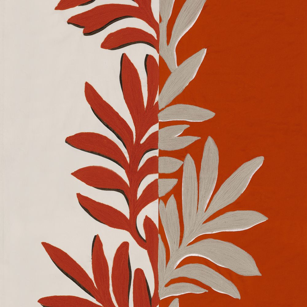 Sophora Beige / Orange