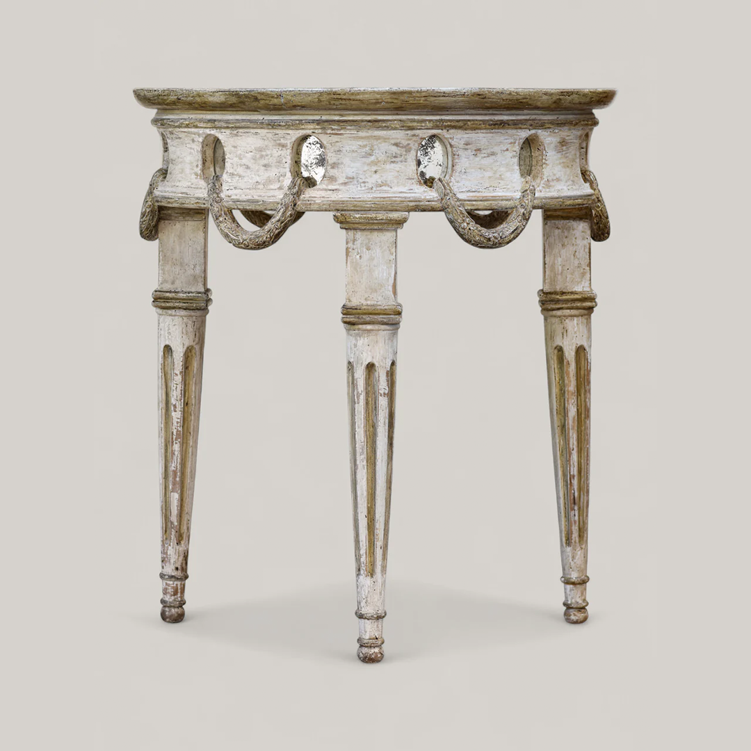 Alexandria Side Table
