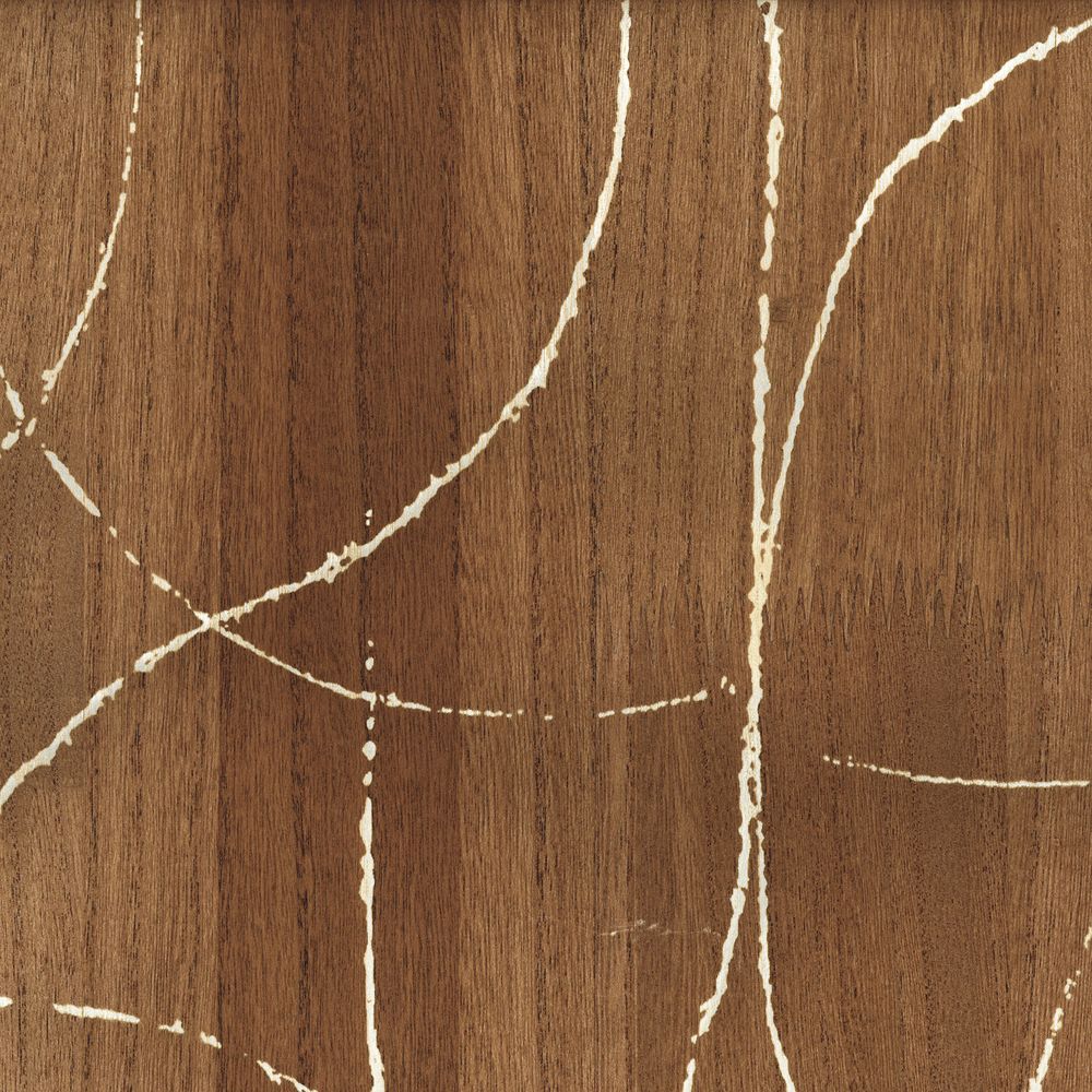 Splendeur Chêne Foncé Or