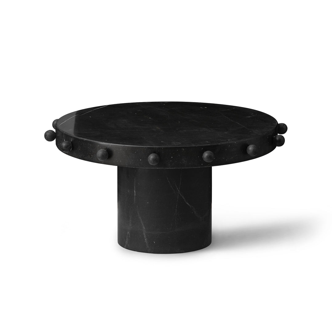 Knob Round Trio