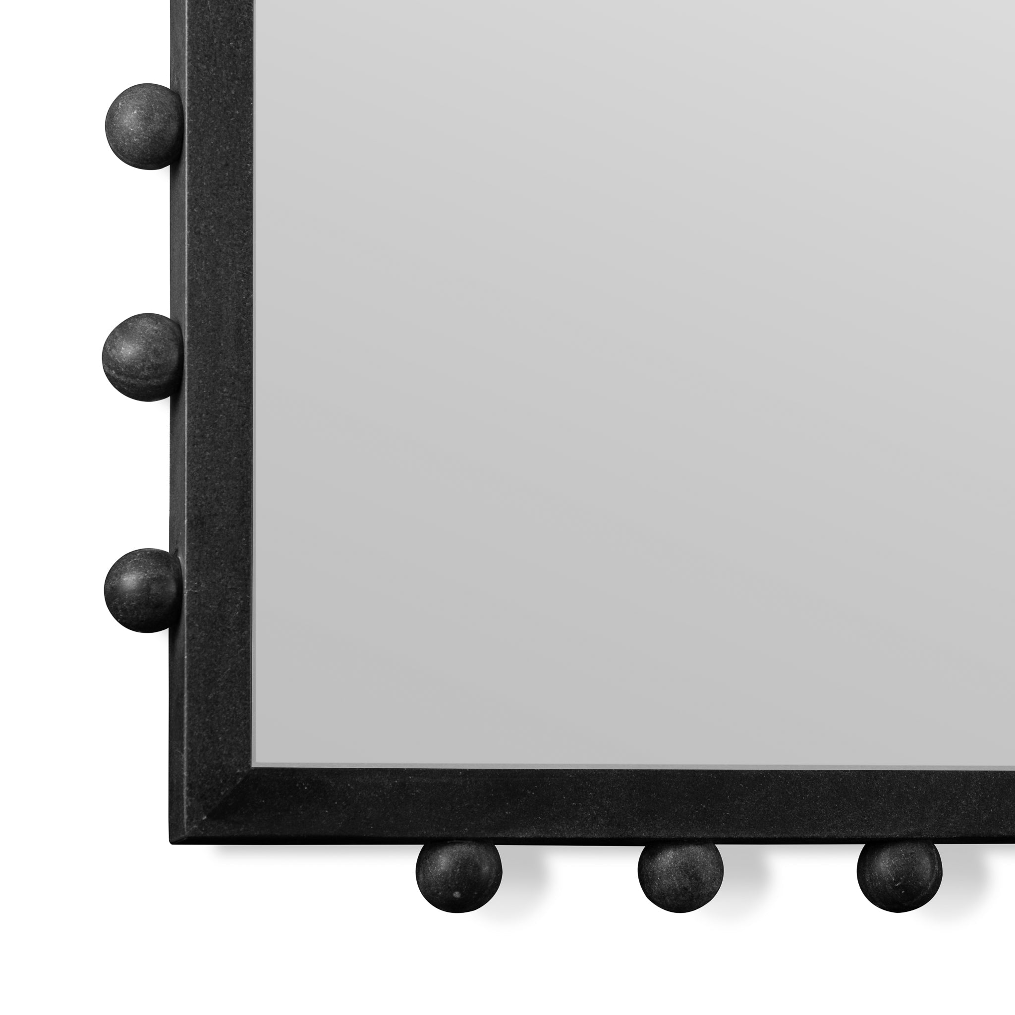 Knob Mirror