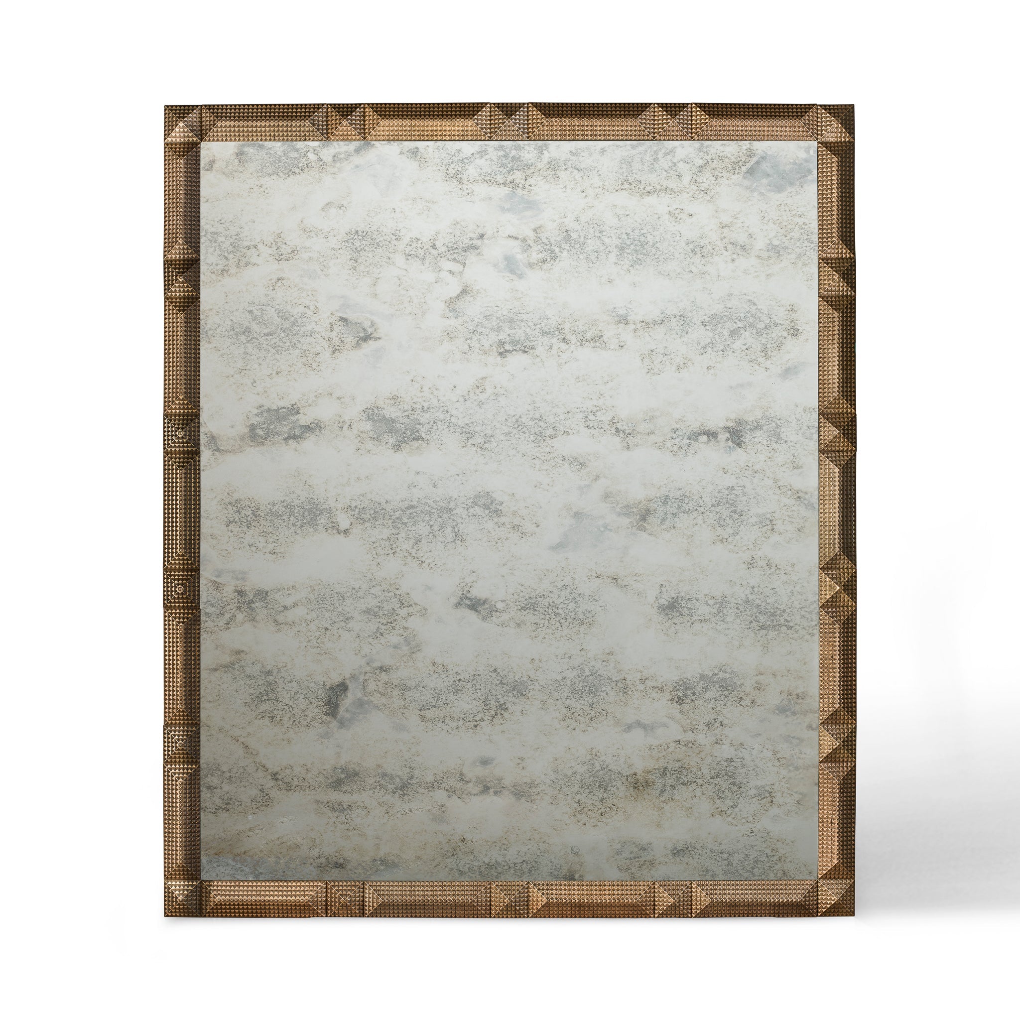 Benton Grande Mirror