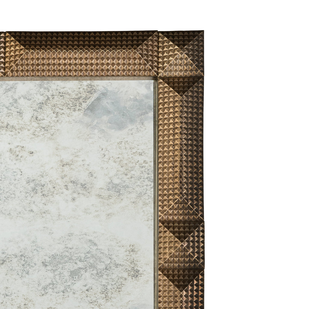 Benton Grande Mirror
