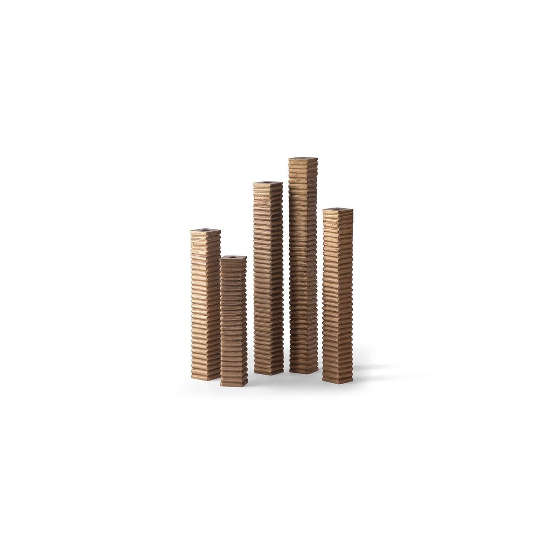 Kaya I Candlesticks