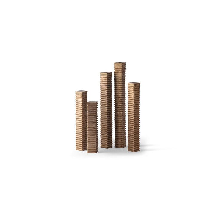 Kaya I Candlesticks