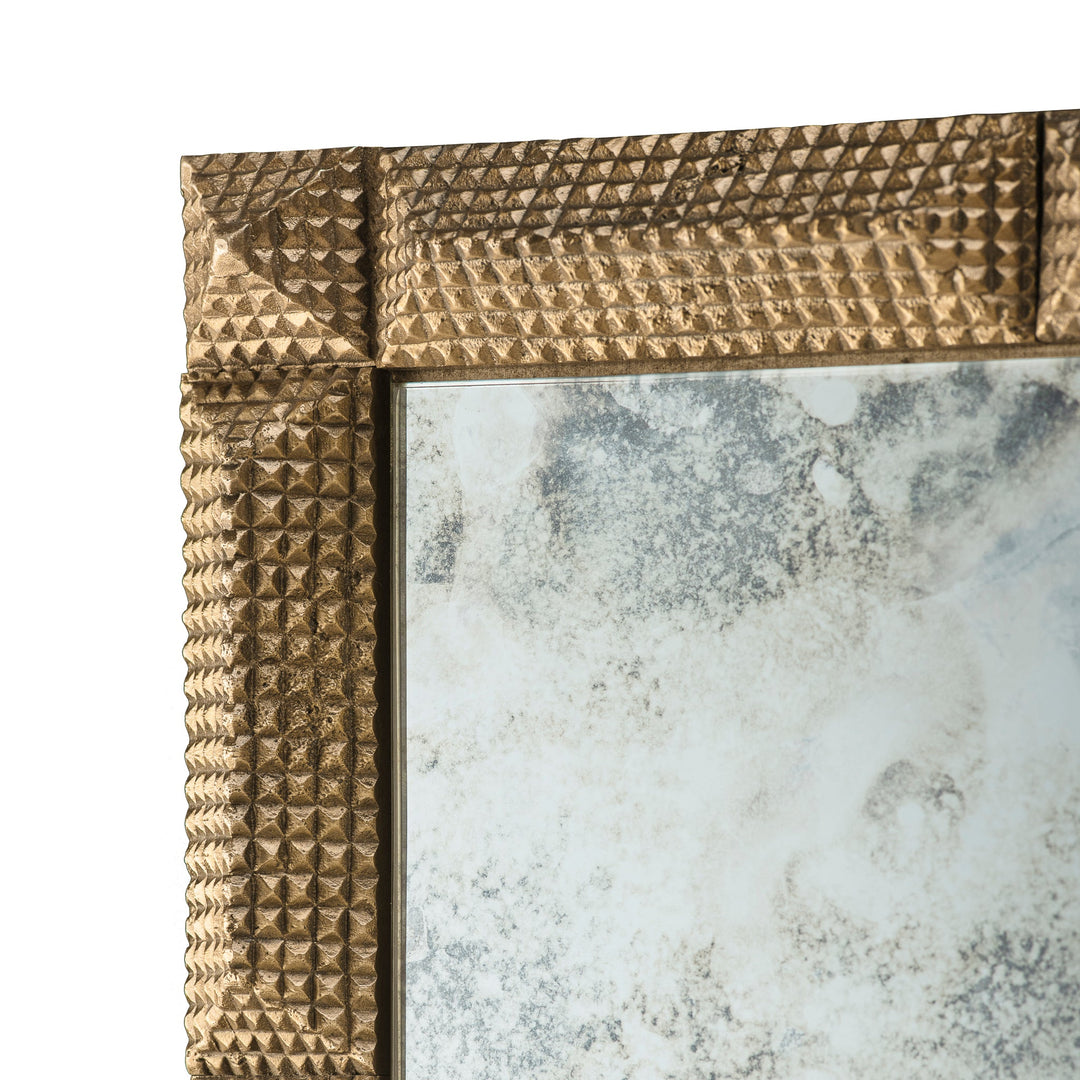 Benton Bronze Mirror