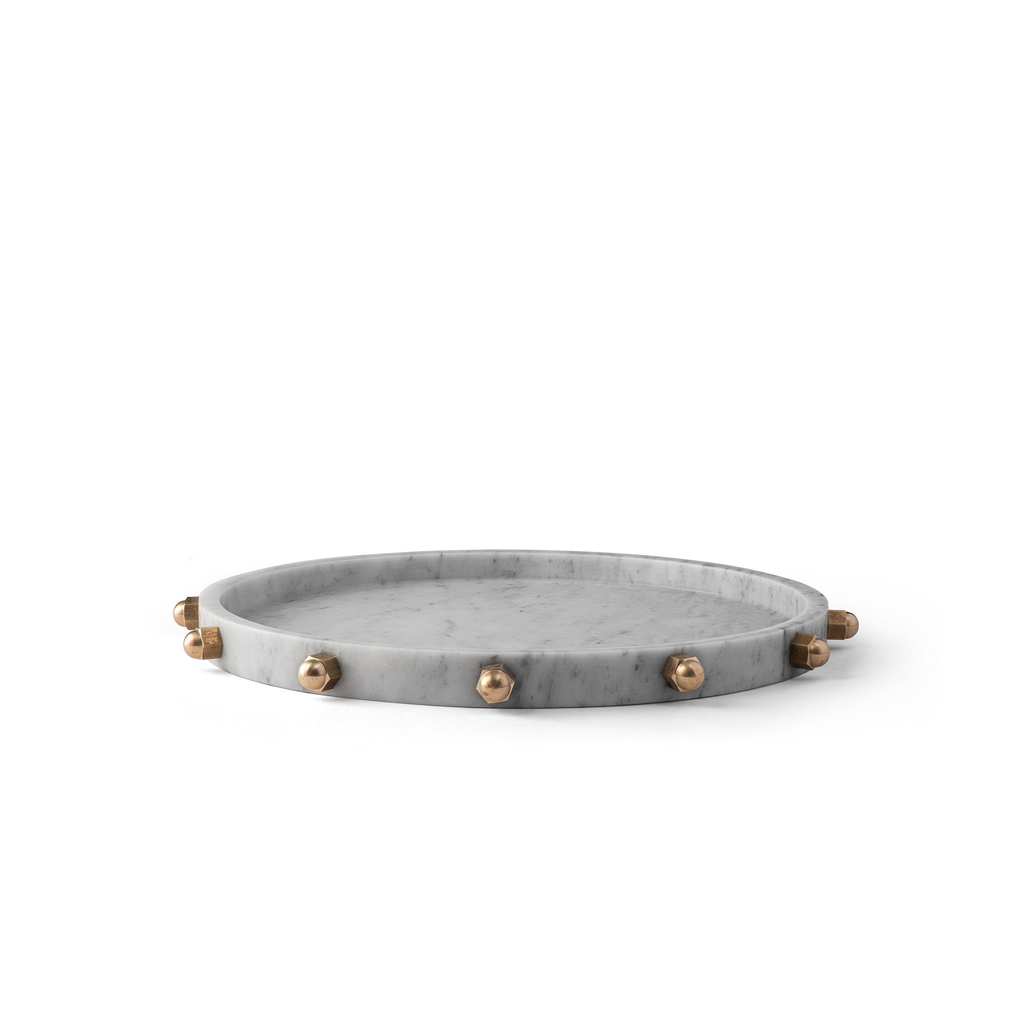 Bolt Tray - Cararra