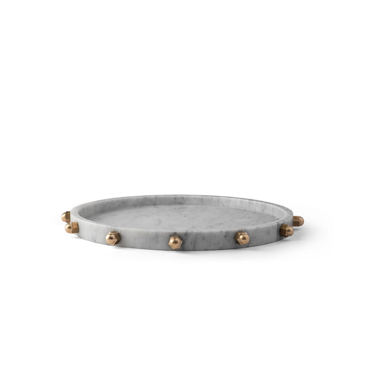 Bolt Tray - Cararra