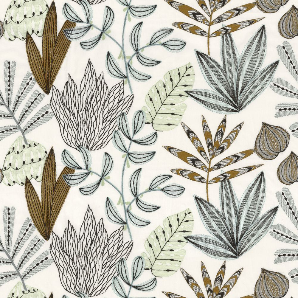 Poésie Sauvage Foret