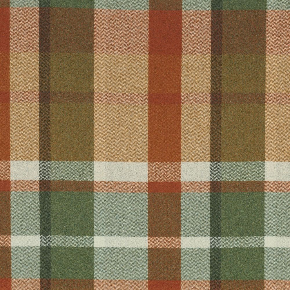 Vanoise Orange Brule Vert Irlandais