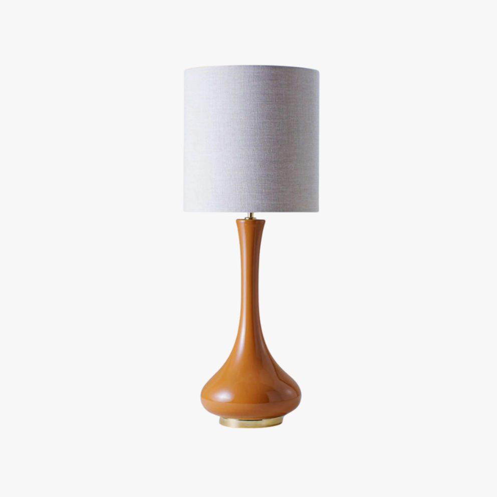 Grace Lamp - Squash