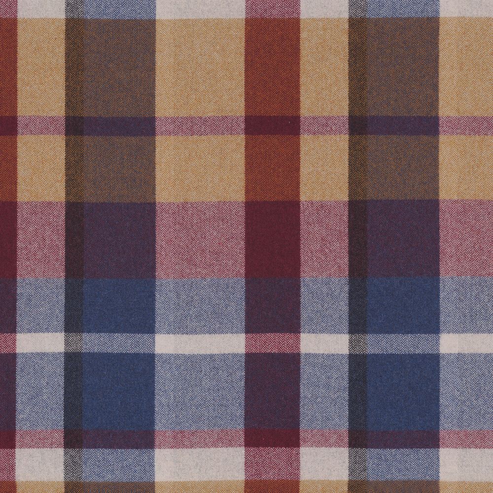 Vanoise Pourpre Bleu Azurite