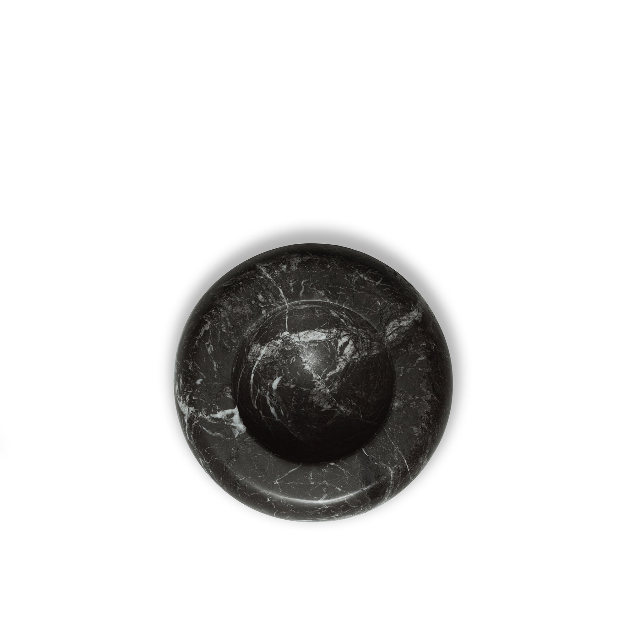 Poblano Vide Poche - Black