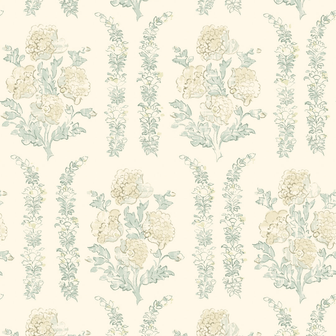 Poppyfield - Pale Ocean