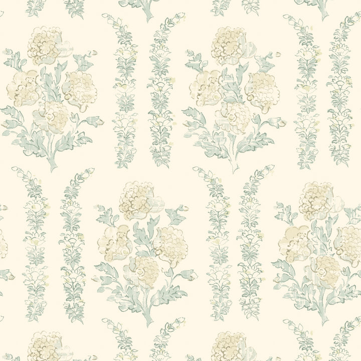 Poppyfield - Pale Ocean