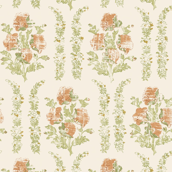 Poppyfield - Paprika