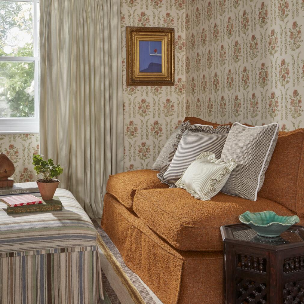 Poppyfield - Pale Ocean