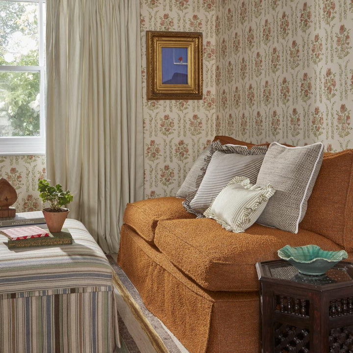 Poppyfield - Paprika