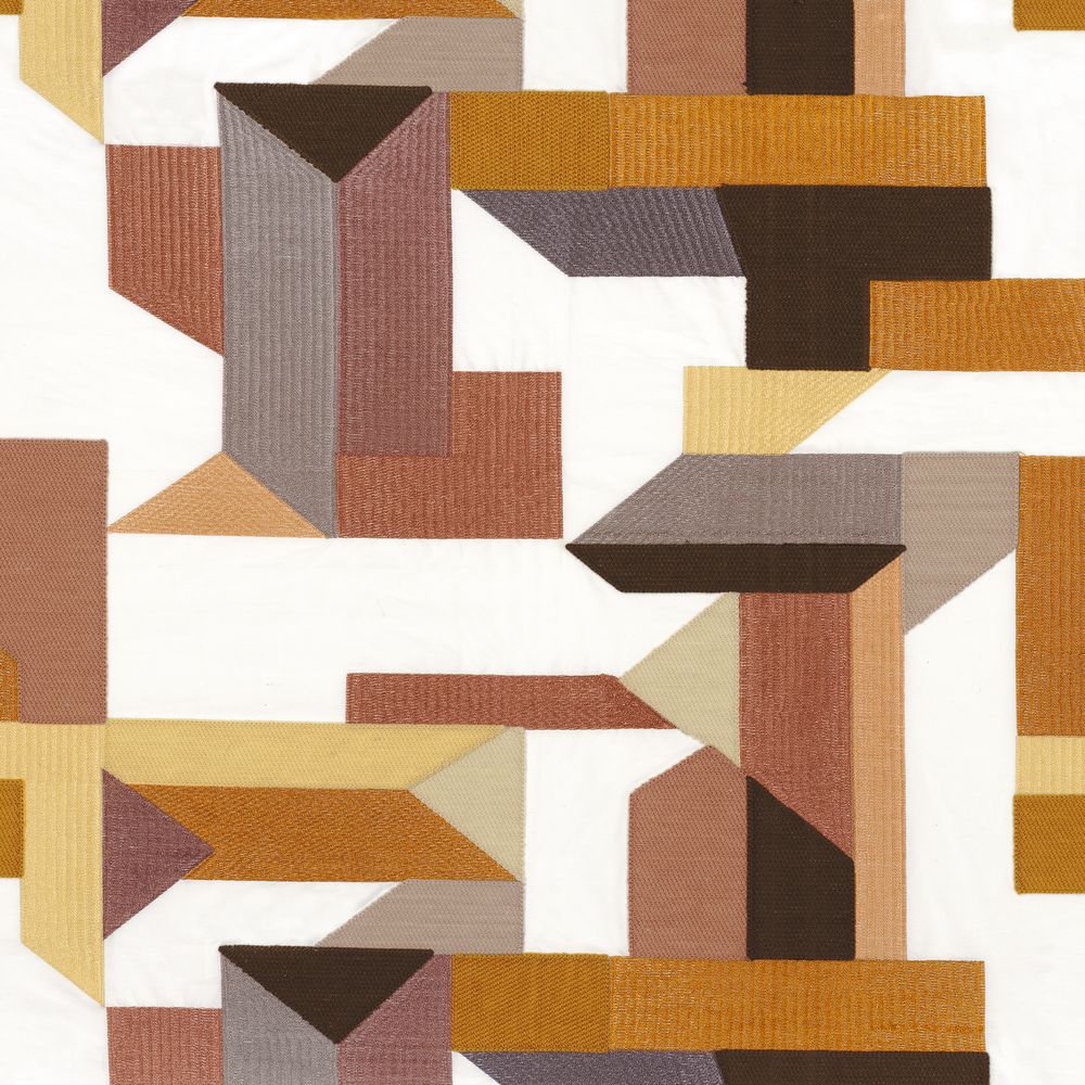 Polychromie Ambre Blush