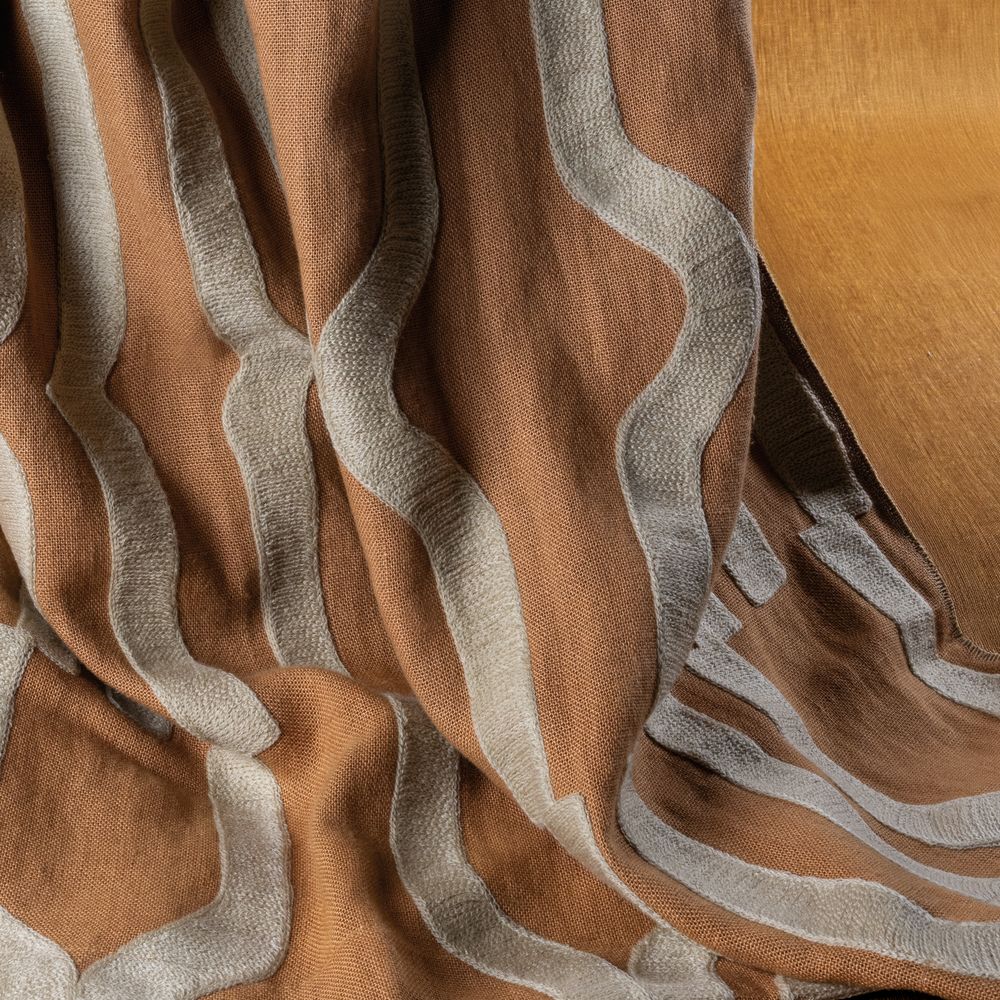 Inca Ocre Rouge De Roussillon