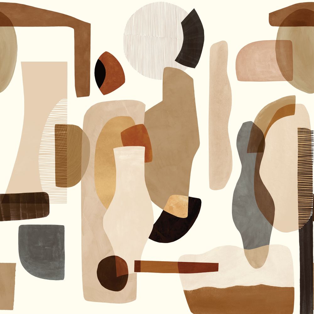 Audria Grège / Camel