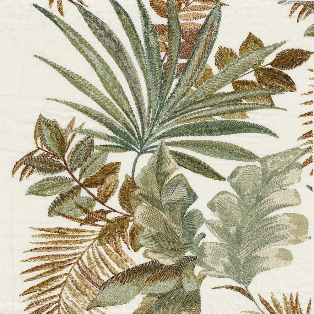 Jardin D'Hiver Mordore / Celadon